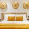 Sorelle Barnaba Country House