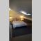 Duplex 1 station tramway aéroport Paris-Orly