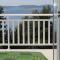Beachfront Apartments Vala with a swimming pool - 奥瑞比克
