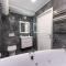 Luxrent Apartments on Lesi Ukrainki - Kiev