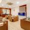 Treebo Trend The Sai Leela Suites R T Nagar - Bangalore