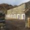 Kentmere Hall Bank Barn