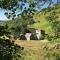 Kentmere Hall Bank Barn