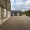 Kentmere Hall Bank Barn