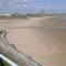 Tynemouth Beach Apartment - 2 min walk to beach - North Shields
