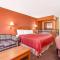 Travelodge by Wyndham Chattanooga/Hamilton Place