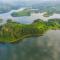 Lake Bunyonyi Eco Resort