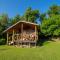 Lake Bunyonyi Eco Resort