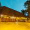 Lake Bunyonyi Eco Resort