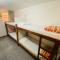 Quatro Ilhas Beach Hostel