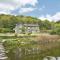 Riverbank At Stepping Stones - Ambleside