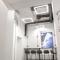 AV-2 capsule hotel