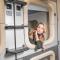 AV-2 capsule hotel