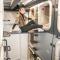 AV-2 capsule hotel