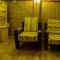Lake Bunyonyi Eco Resort