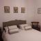 Les chambres de Marie