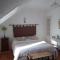 Les chambres de Marie