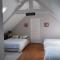Les chambres de Marie