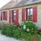 Les chambres de Marie