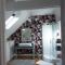 Les chambres de Marie