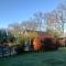 The Pool House