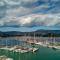 Seascape Elegant Residence Gouvia Marina