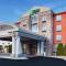 Holiday Inn Express Rome-East by IHG