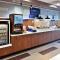 Holiday Inn Express Rome-East by IHG