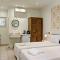 Seascape Elegant Residence Gouvia Marina