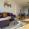 Phaedrus Living: Seaview Luxury flat Paphinia 204