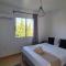 Phaedrus Living: Seaview Luxury flat Paphinia 204