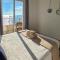 Phaedrus Living: Seaview Luxury flat Paphinia 204