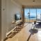 Phaedrus Living: Seaview Luxury flat Paphinia 204