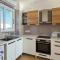 Phaedrus Living: Seaview Luxury flat Paphinia 204