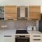 Phaedrus Living: Seaview Luxury flat Paphinia 204