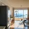 Phaedrus Living: Seaview Luxury flat Paphinia 204