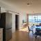Phaedrus Living: Seaview Luxury flat Paphinia 204