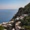 ILARY HOUSE luxury apartment in Positano