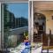 ILARY HOUSE luxury apartment in Positano