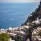 ILARY HOUSE luxury apartment in Positano