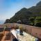 ILARY HOUSE luxury apartment in Positano