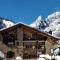 Auberge de La Maison - Courmayeur