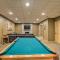 Petoskey Apartment with Yard, Fire Pit and Gas Grill!