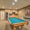 Petoskey Apartment with Yard, Fire Pit and Gas Grill!