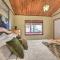 Lake Arrowhead Cabin with Deck and Stunning Mtn Views! - 圣贝纳迪诺