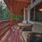 Lake Arrowhead Cabin with Deck and Stunning Mtn Views! - 圣贝纳迪诺