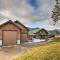 Homey Cle Elum Lake Apt with Shared Hot Tub and Views! - Ronald