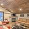Homey Cle Elum Lake Apt with Shared Hot Tub and Views! - Ronald