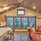 Homey Cle Elum Lake Apt with Shared Hot Tub and Views! - Ronald