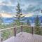 Homey Cle Elum Lake Apt with Shared Hot Tub and Views! - Ronald